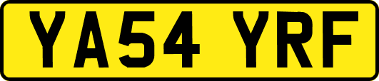 YA54YRF