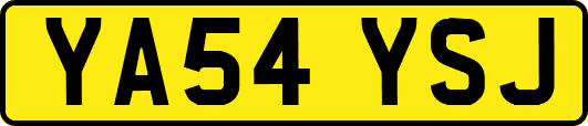 YA54YSJ