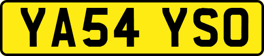 YA54YSO