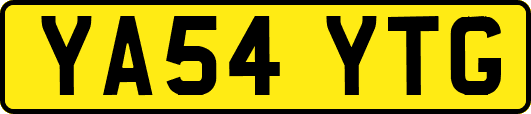 YA54YTG