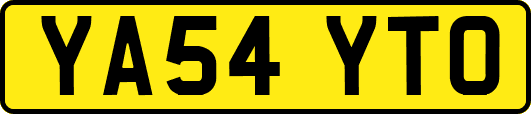 YA54YTO