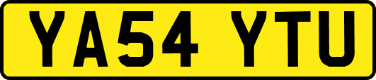 YA54YTU