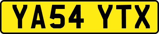 YA54YTX
