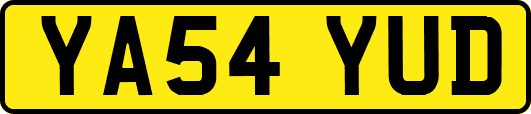 YA54YUD