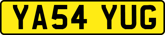 YA54YUG