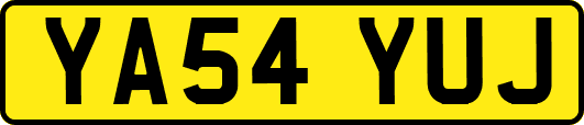 YA54YUJ