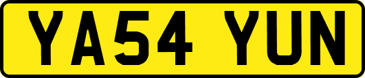 YA54YUN