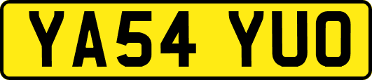 YA54YUO