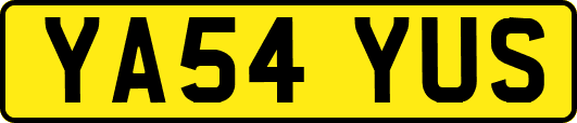 YA54YUS
