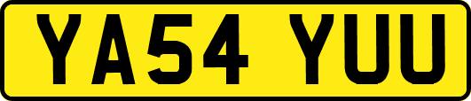 YA54YUU