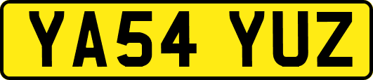 YA54YUZ