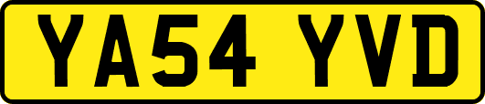 YA54YVD