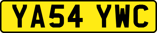 YA54YWC