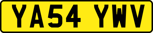 YA54YWV