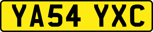 YA54YXC
