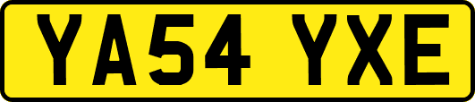 YA54YXE