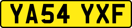 YA54YXF