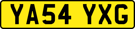 YA54YXG