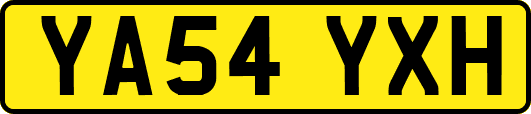 YA54YXH