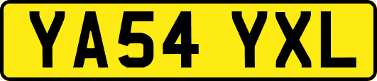 YA54YXL