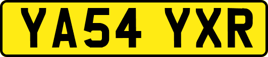 YA54YXR