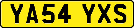 YA54YXS