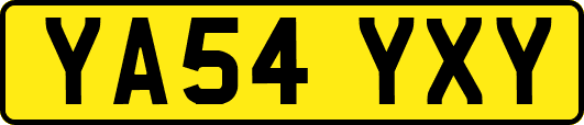 YA54YXY