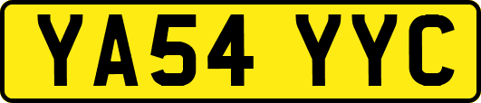 YA54YYC