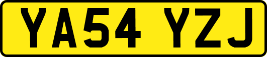 YA54YZJ