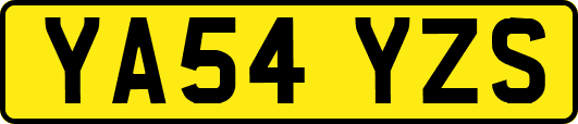 YA54YZS