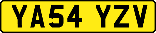 YA54YZV