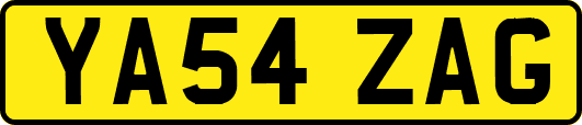 YA54ZAG
