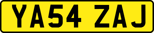 YA54ZAJ