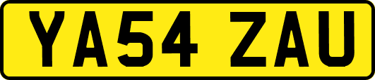 YA54ZAU