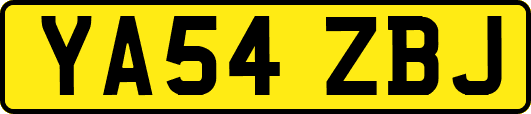 YA54ZBJ