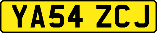 YA54ZCJ