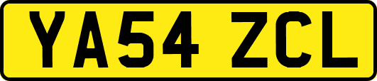 YA54ZCL