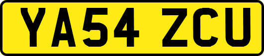 YA54ZCU