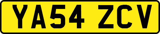 YA54ZCV