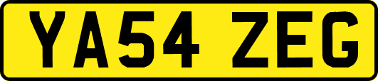 YA54ZEG