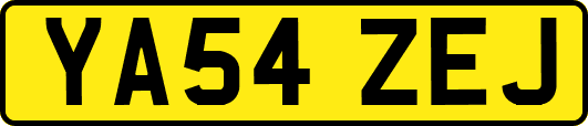 YA54ZEJ