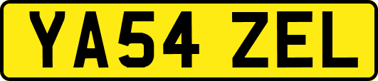 YA54ZEL