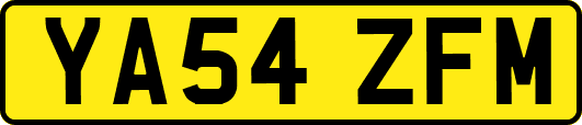 YA54ZFM
