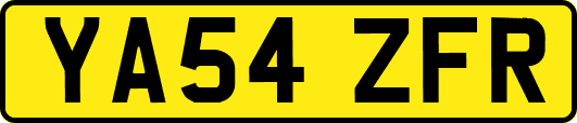 YA54ZFR