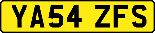 YA54ZFS