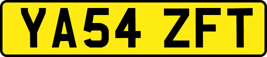 YA54ZFT