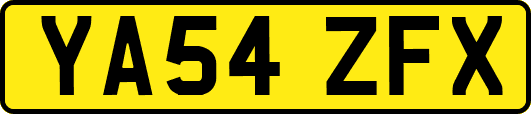 YA54ZFX