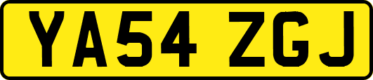 YA54ZGJ