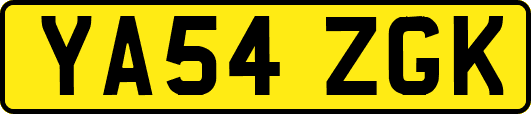 YA54ZGK