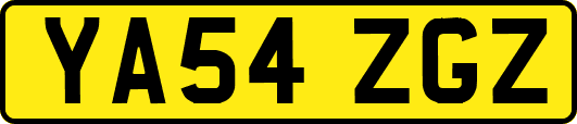YA54ZGZ